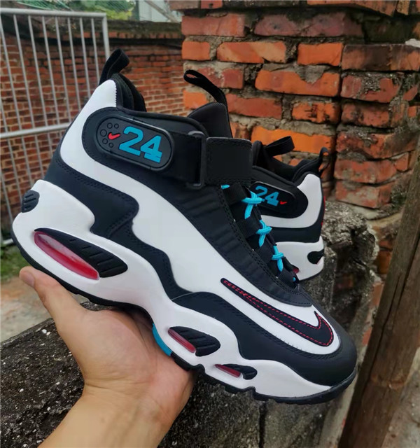 Men's Running Weapon Air Griffey Max 1 Shoes 020 Men's Running Weapon Air Griffey Max 1 Shoes 020